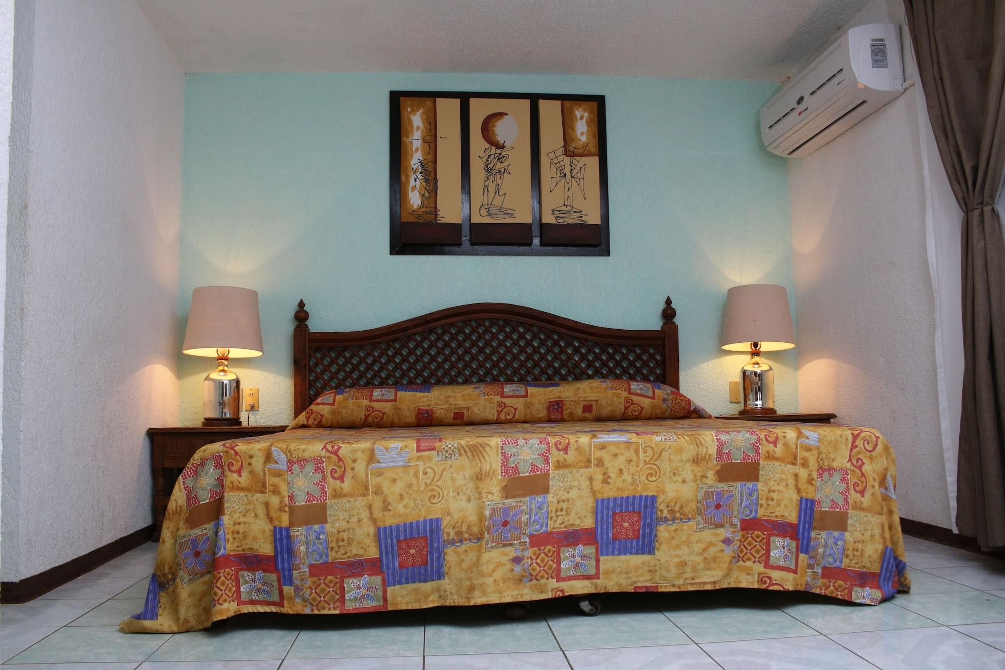 Hotel Spa Taninul Los Puentes Dış mekan fotoğraf