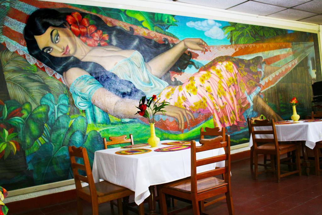 Hotel Spa Taninul Los Puentes Dış mekan fotoğraf