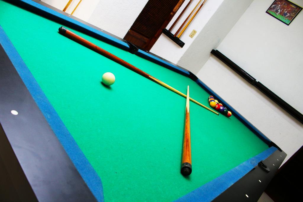 Hotel Spa Taninul Los Puentes Dış mekan fotoğraf