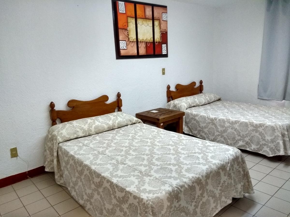 Hotel Spa Taninul Los Puentes Dış mekan fotoğraf